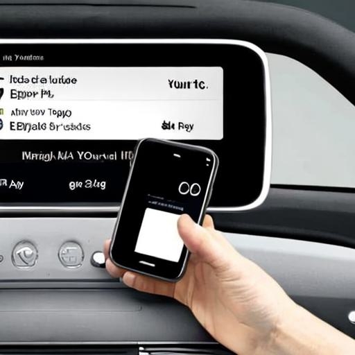 L'essor d'Apple CarPlay dans les véhicules