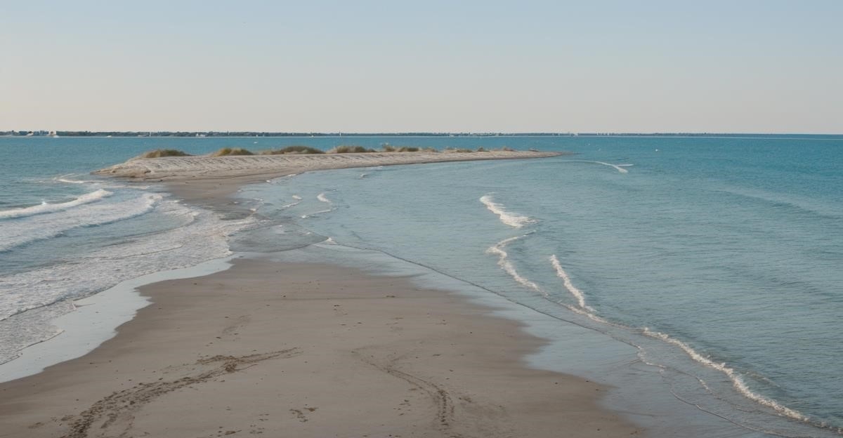 Découvrez les joyaux cachés des plages de l'Ontario